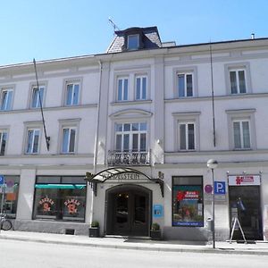 Hotel Wendelstein