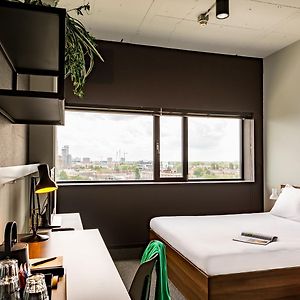 Executive Zimmer mit Queensize-Bett